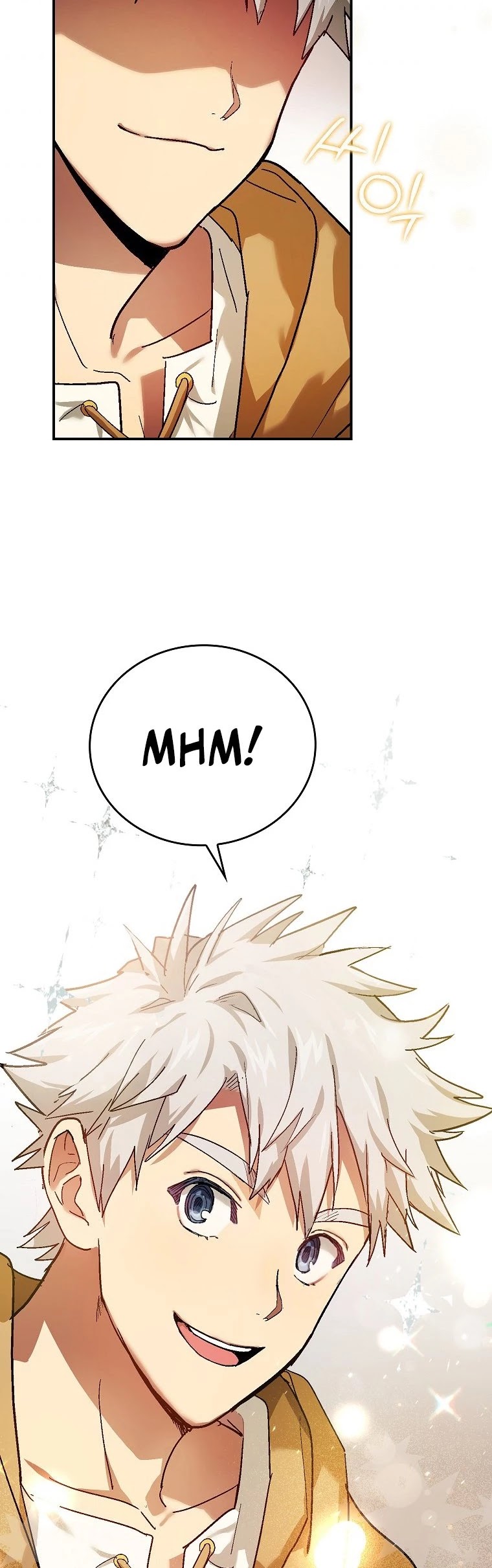 To Hell With Being A Saint, I’m A Doctor Chapter 4 page 43 - Chapter 4
