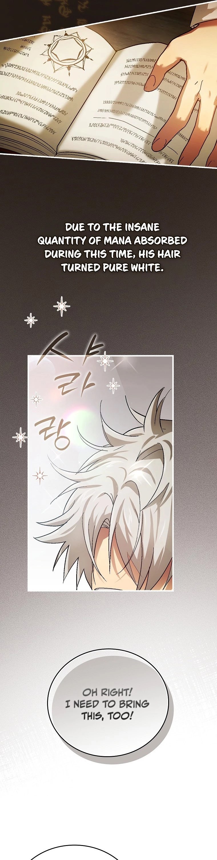 To Hell With Being A Saint, I’m A Doctor Chapter 4 page 7 - Chapter 4