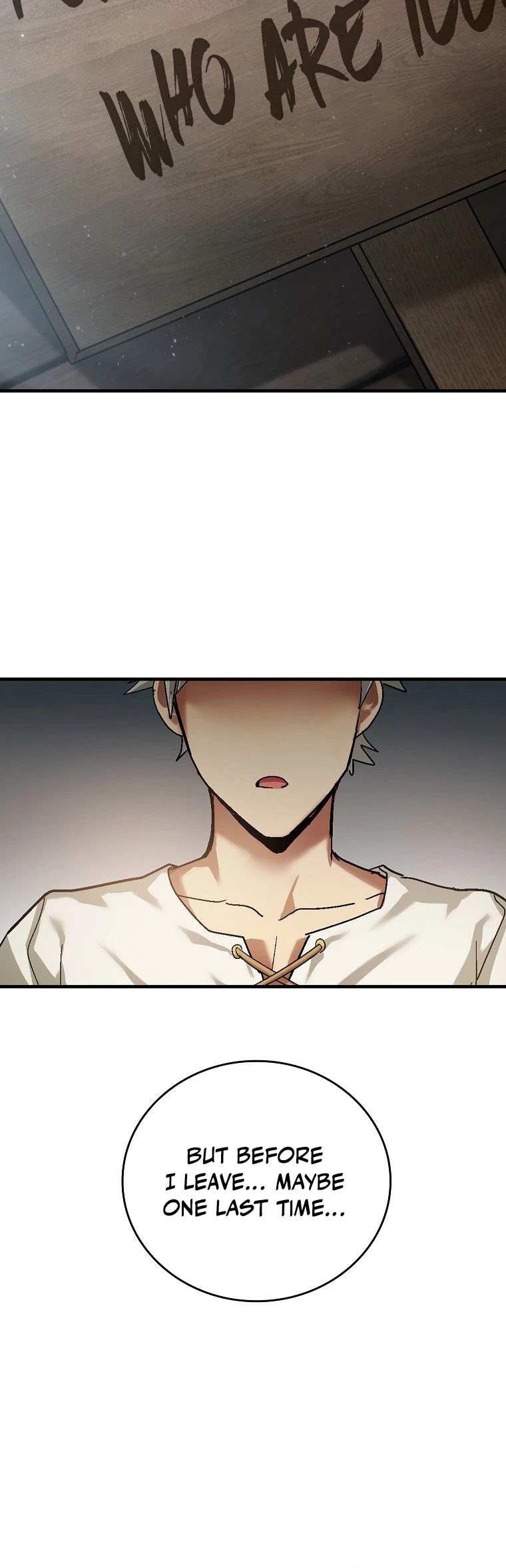 To Hell With Being A Saint, I’m A Doctor Chapter 4 page 9 - Chapter 4