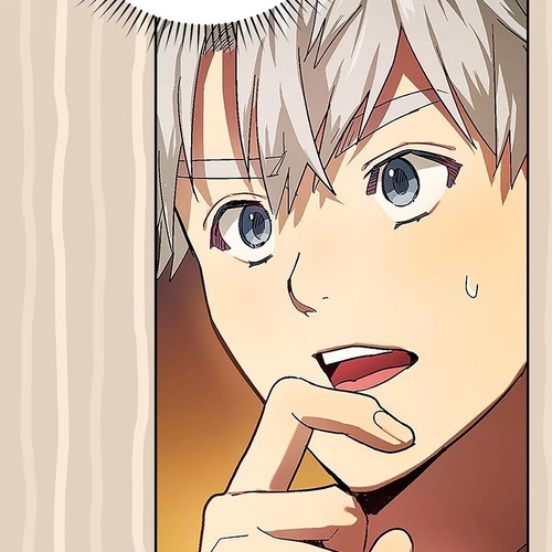 To Hell With Being A Saint, I’m A Doctor Chapter 4 cover