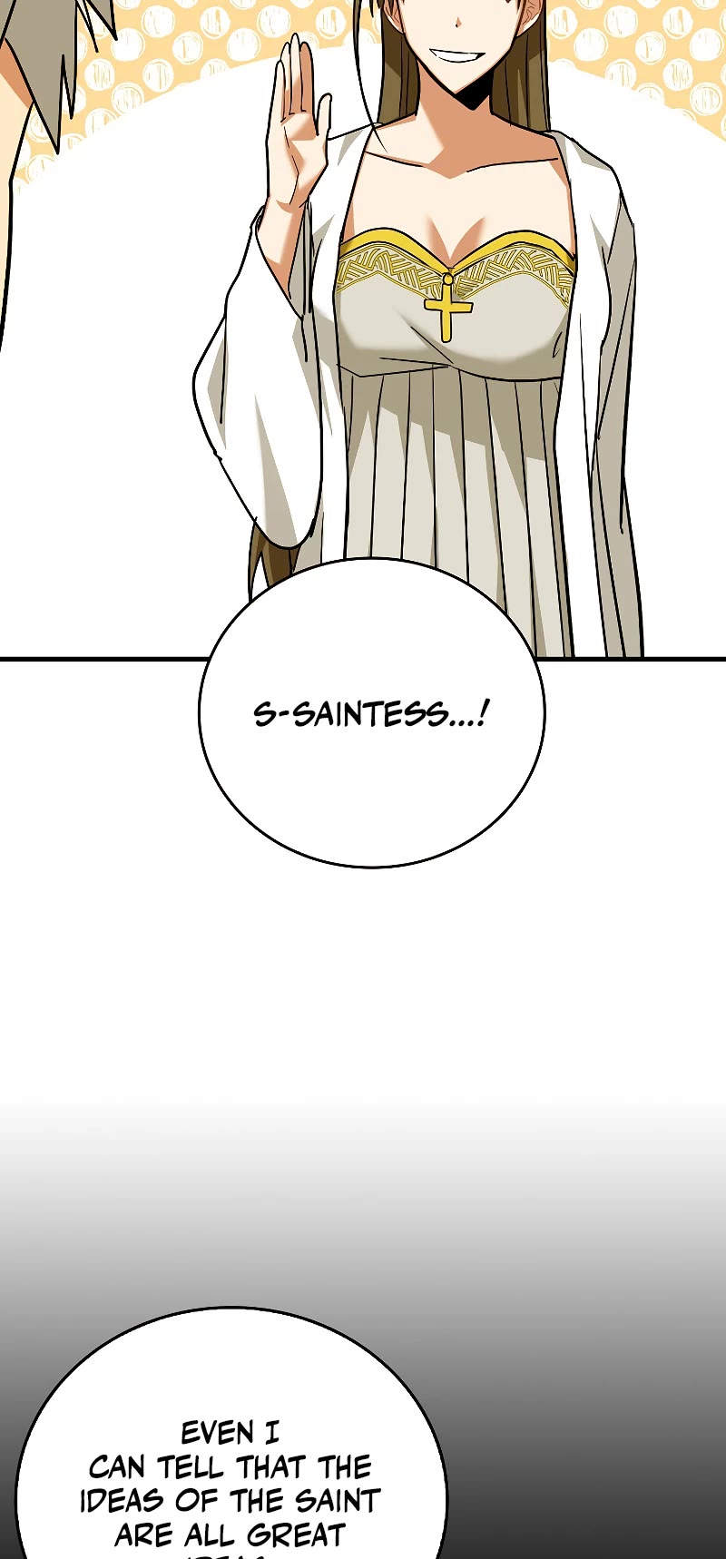 To Hell With Being A Saint, I’m A Doctor Chapter 40 page 18 - Chapter 40