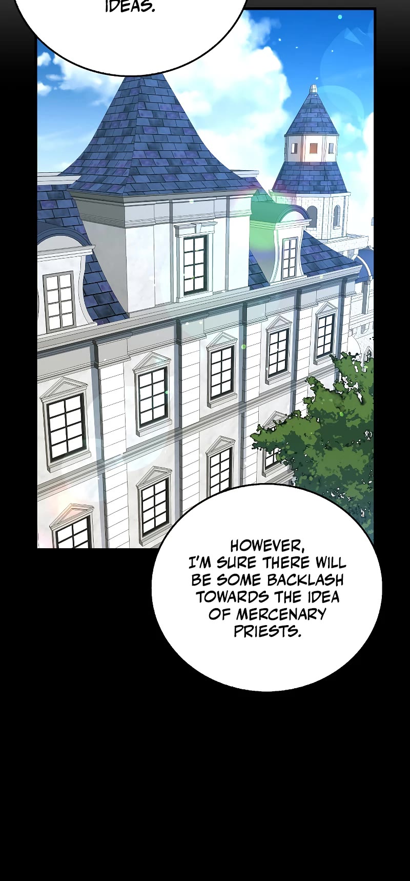 To Hell With Being A Saint, I’m A Doctor Chapter 40 page 19 - Chapter 40