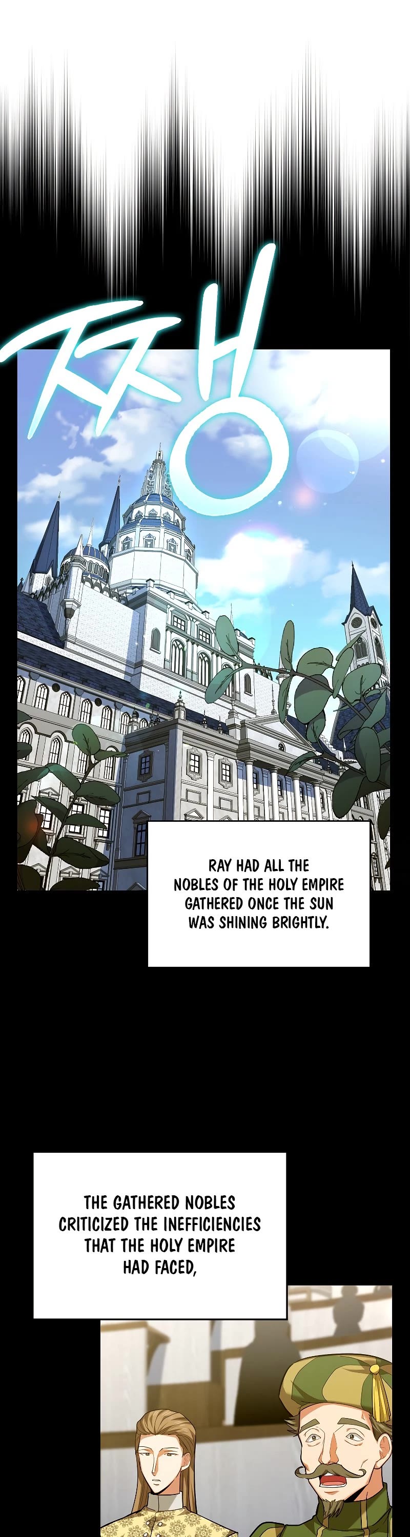 To Hell With Being A Saint, I’m A Doctor Chapter 40 page 2 - Chapter 40