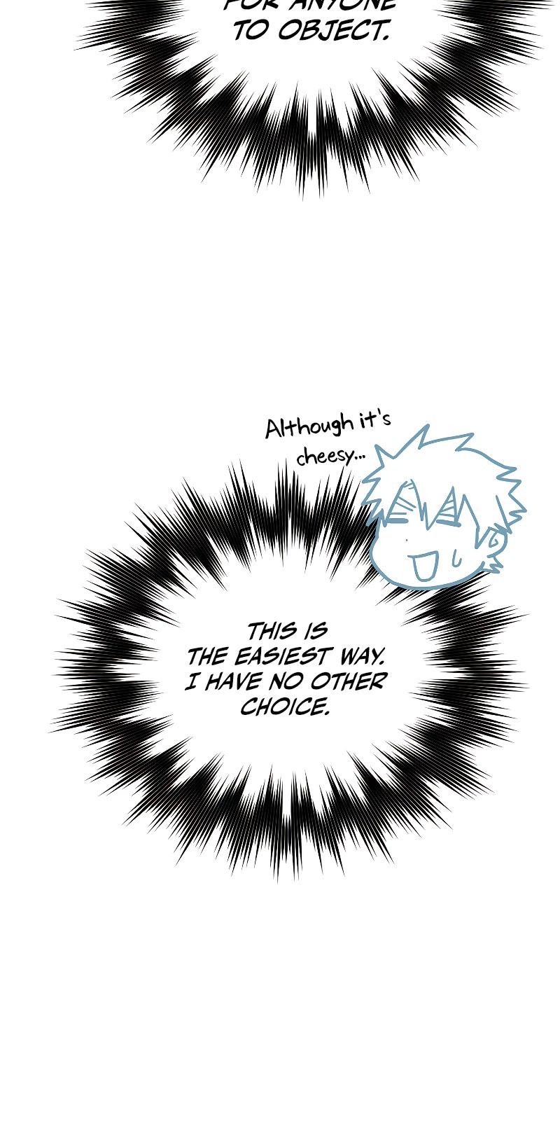 To Hell With Being A Saint, I’m A Doctor Chapter 40 page 24 - Chapter 40