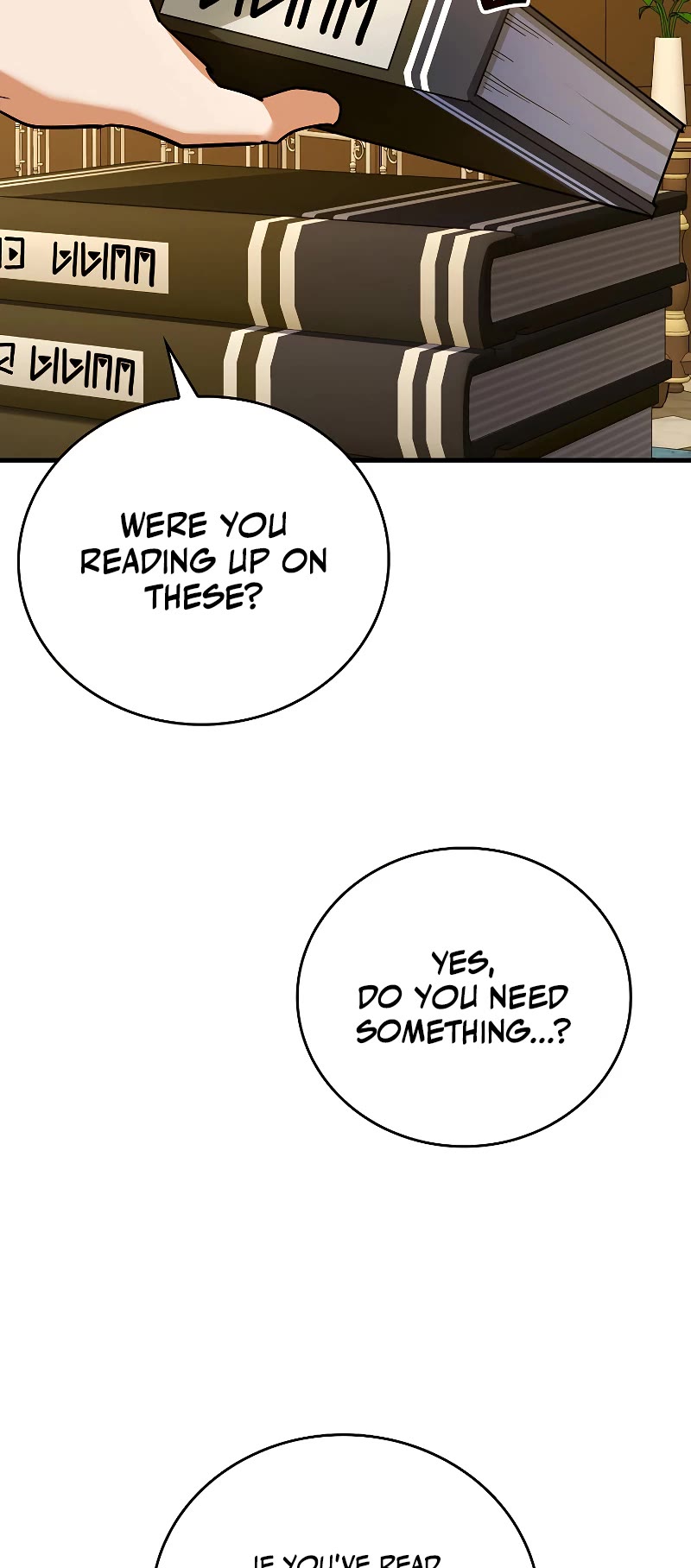 To Hell With Being A Saint, I’m A Doctor Chapter 40 page 37 - Chapter 40