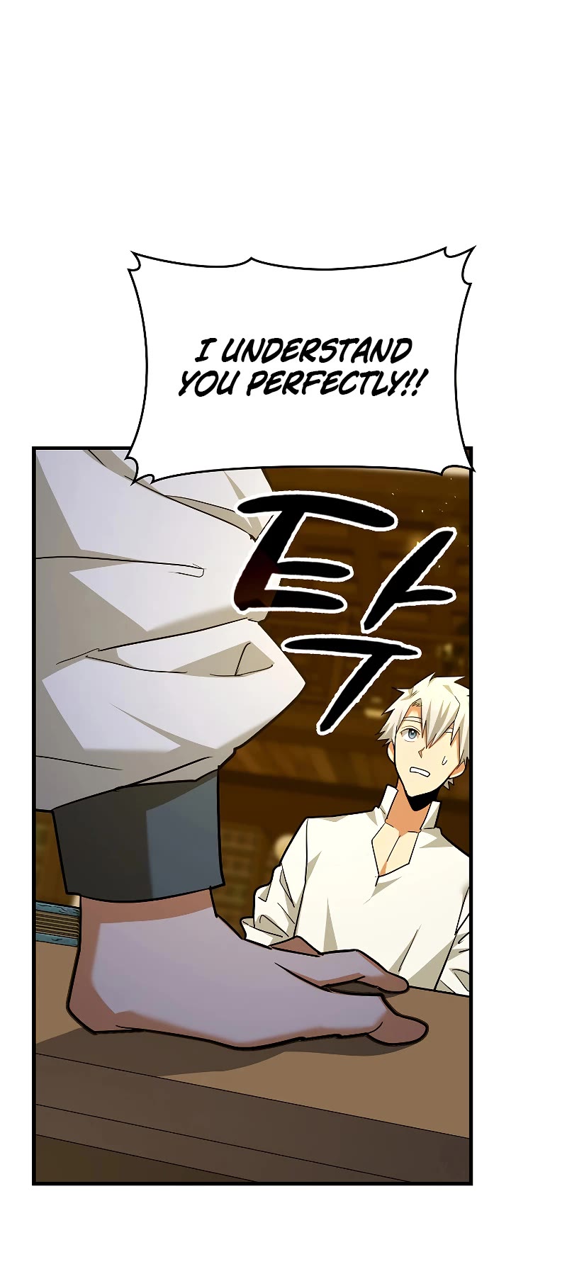 To Hell With Being A Saint, I’m A Doctor Chapter 40 page 47 - Chapter 40