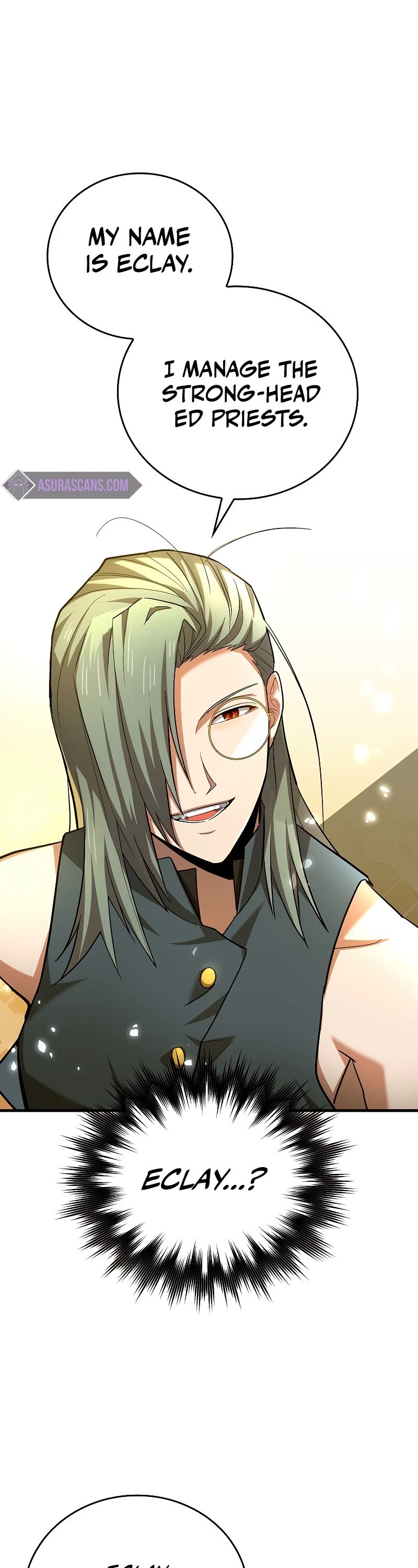 To Hell With Being A Saint, I’m A Doctor Chapter 40 page 49 - Chapter 40
