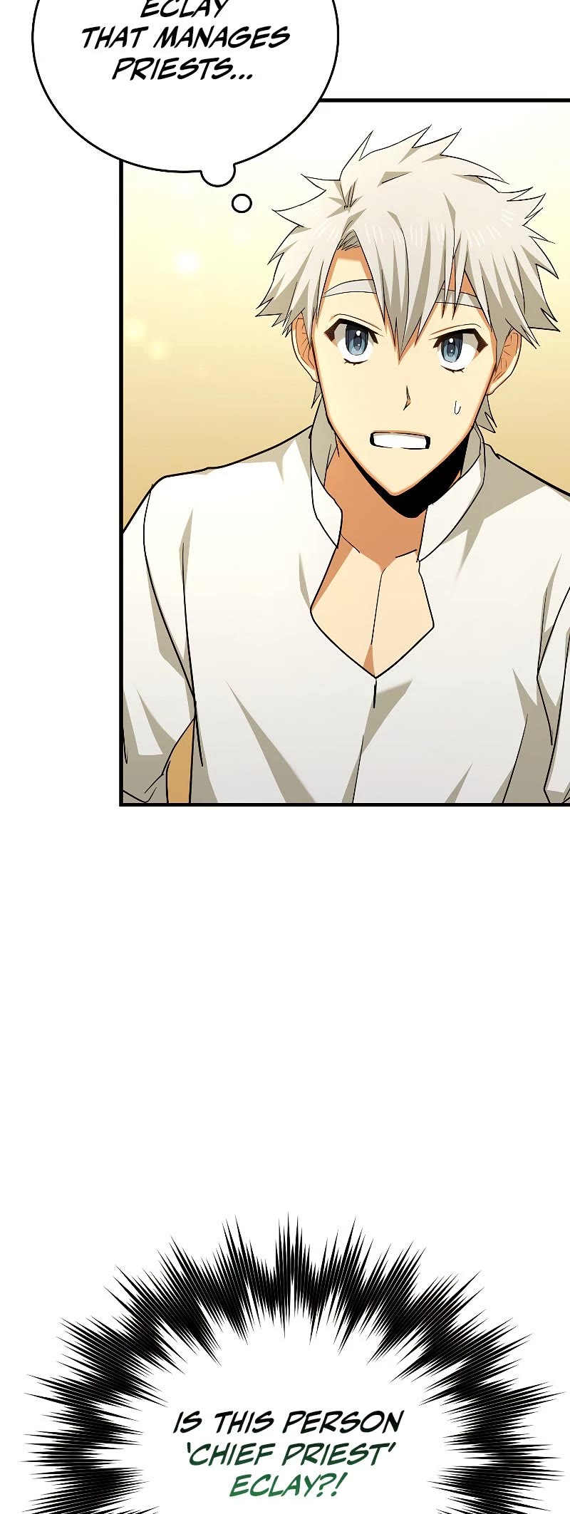To Hell With Being A Saint, I’m A Doctor Chapter 40 page 50 - Chapter 40