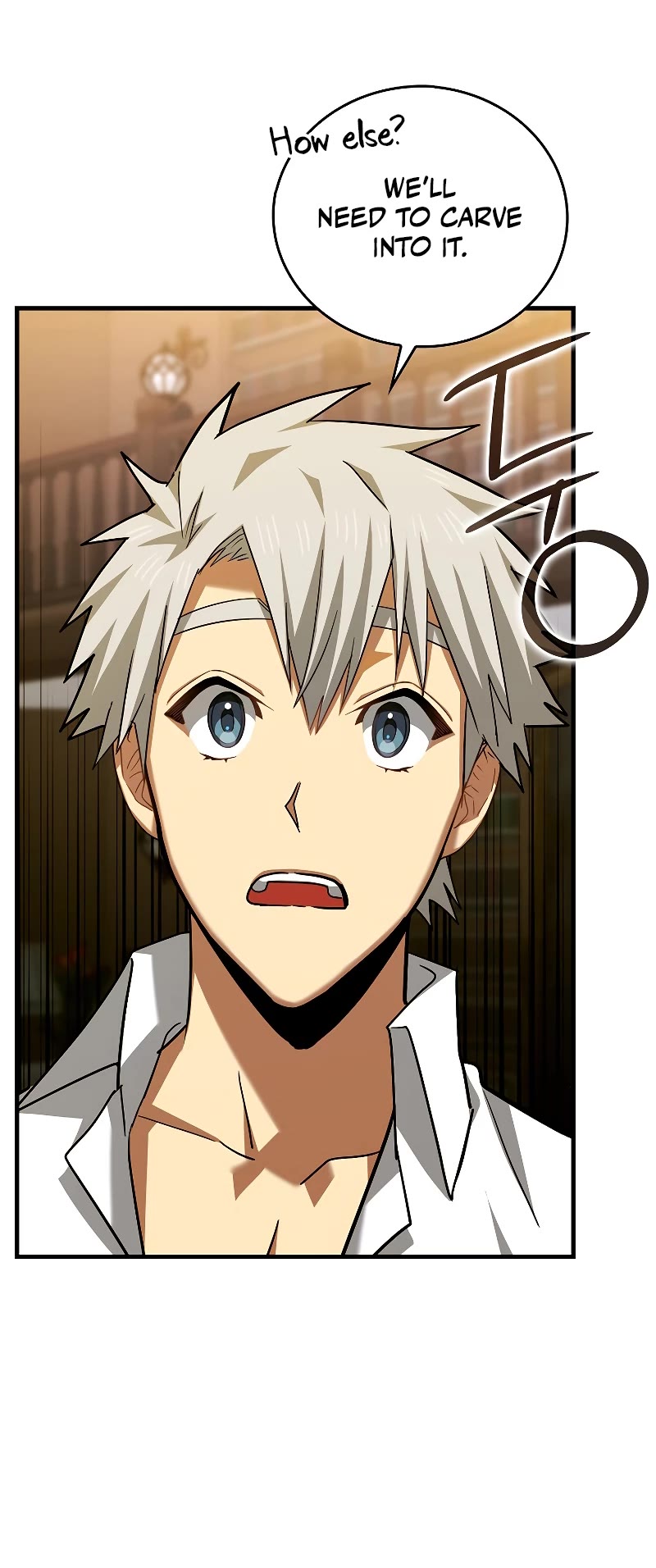 To Hell With Being A Saint, I’m A Doctor Chapter 41 page 16 - Chapter 41