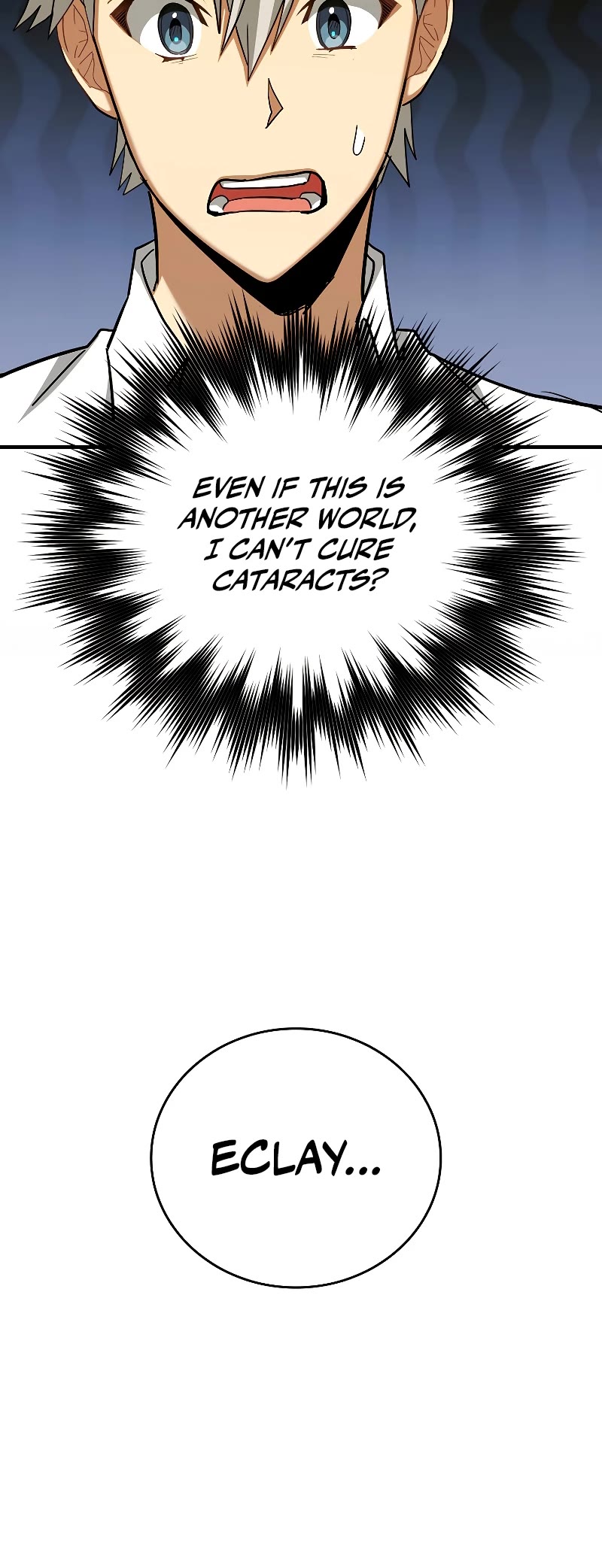 To Hell With Being A Saint, I’m A Doctor Chapter 41 page 21 - Chapter 41