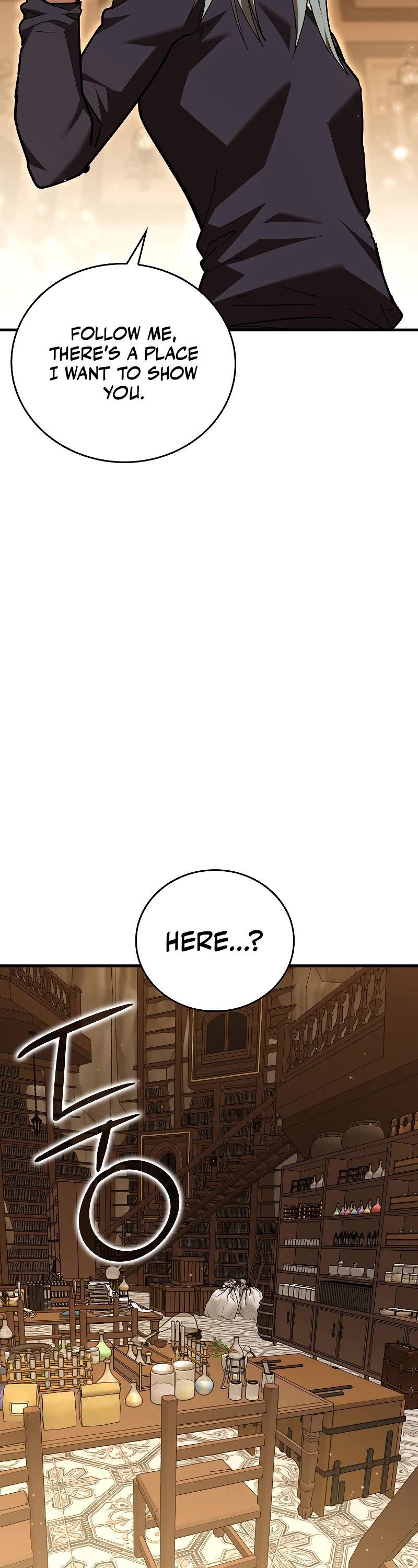 To Hell With Being A Saint, I’m A Doctor Chapter 41 page 24 - Chapter 41
