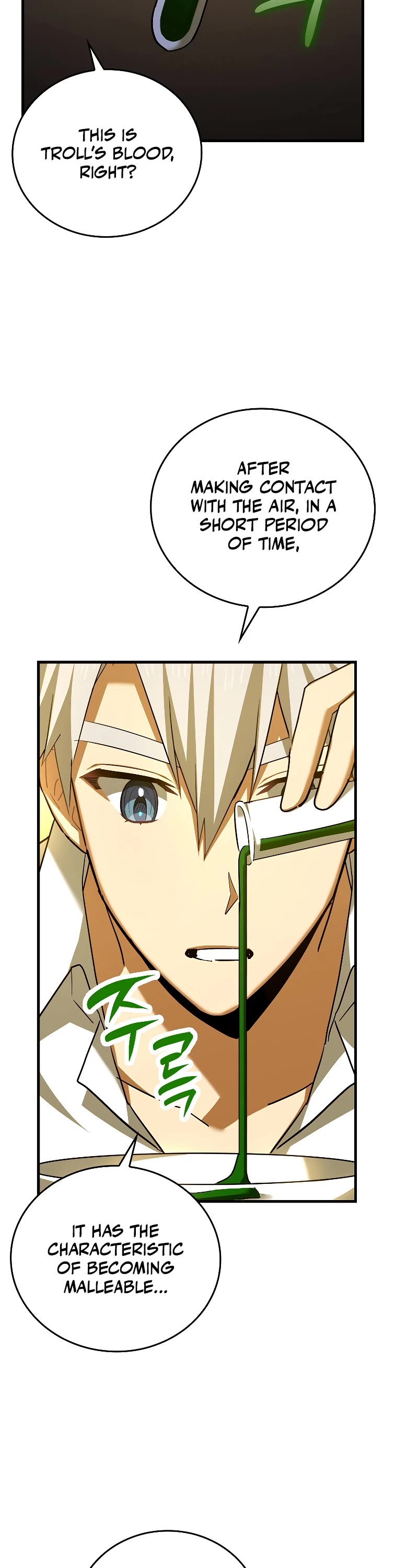 To Hell With Being A Saint, I’m A Doctor Chapter 41 page 29 - Chapter 41