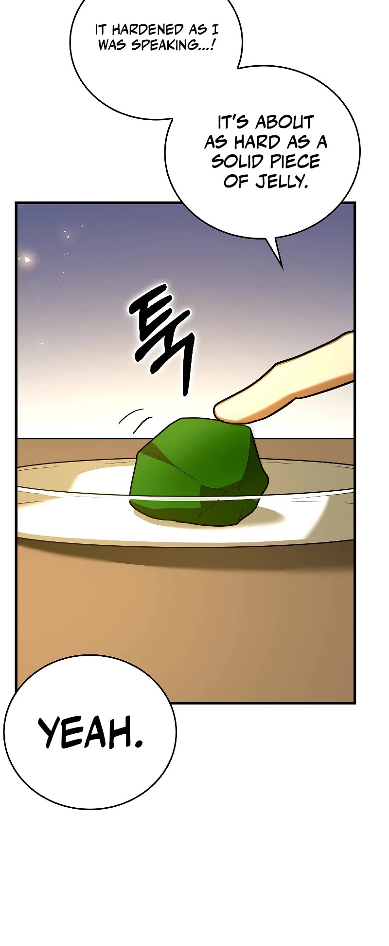To Hell With Being A Saint, I’m A Doctor Chapter 41 page 30 - Chapter 41