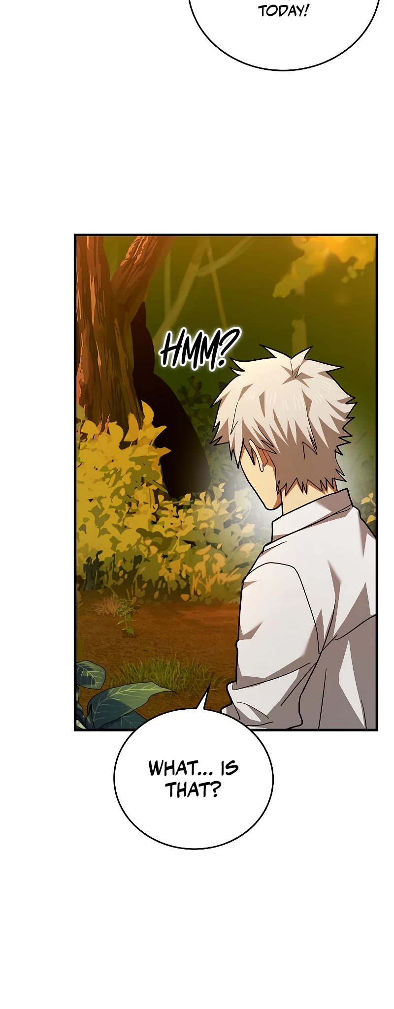 To Hell With Being A Saint, I’m A Doctor Chapter 41 page 36 - Chapter 41