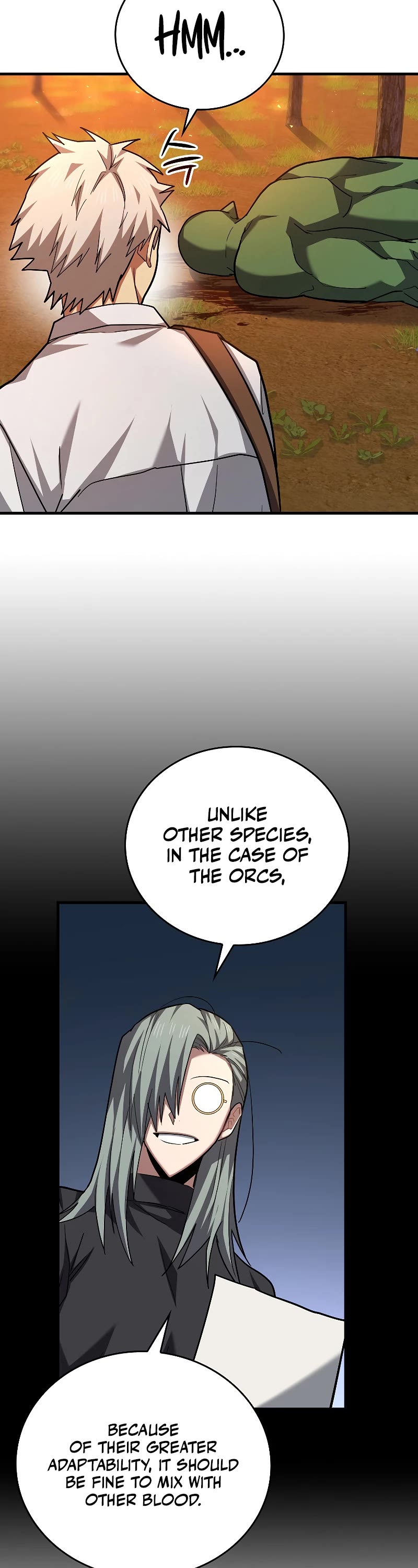 To Hell With Being A Saint, I’m A Doctor Chapter 41 page 39 - Chapter 41