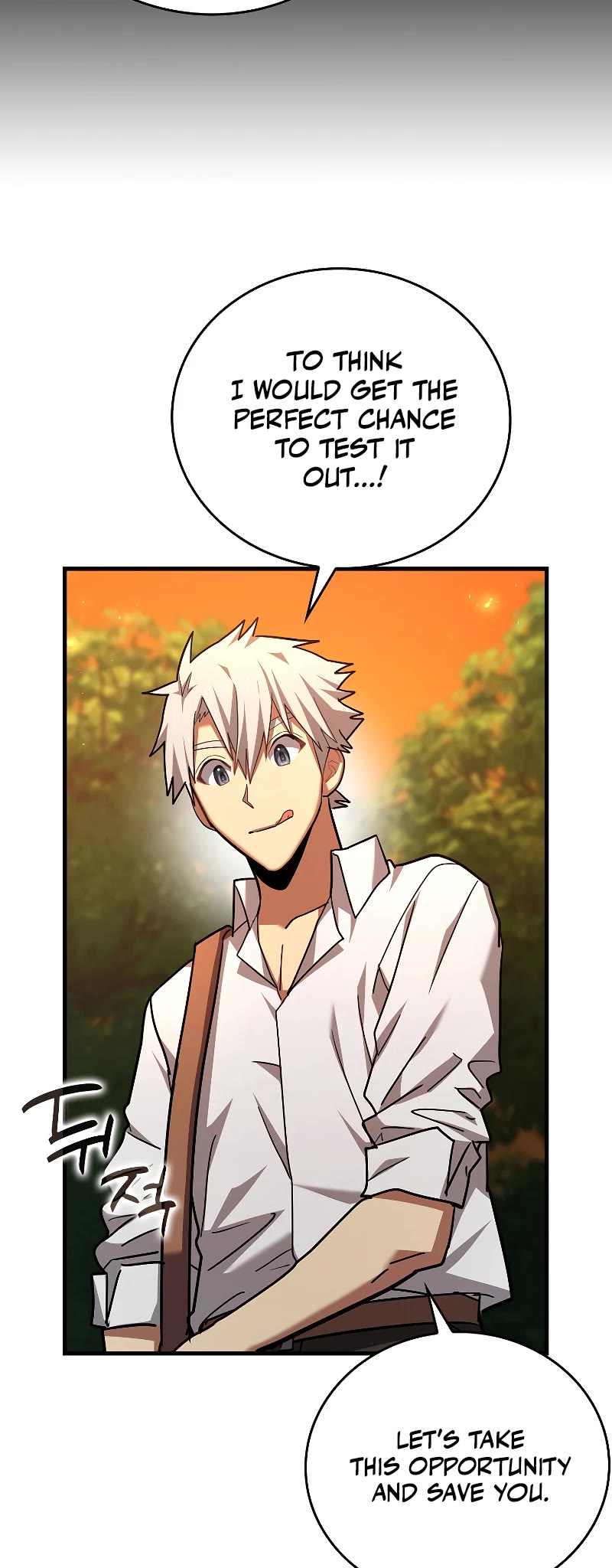 To Hell With Being A Saint, I’m A Doctor Chapter 41 page 40 - Chapter 41
