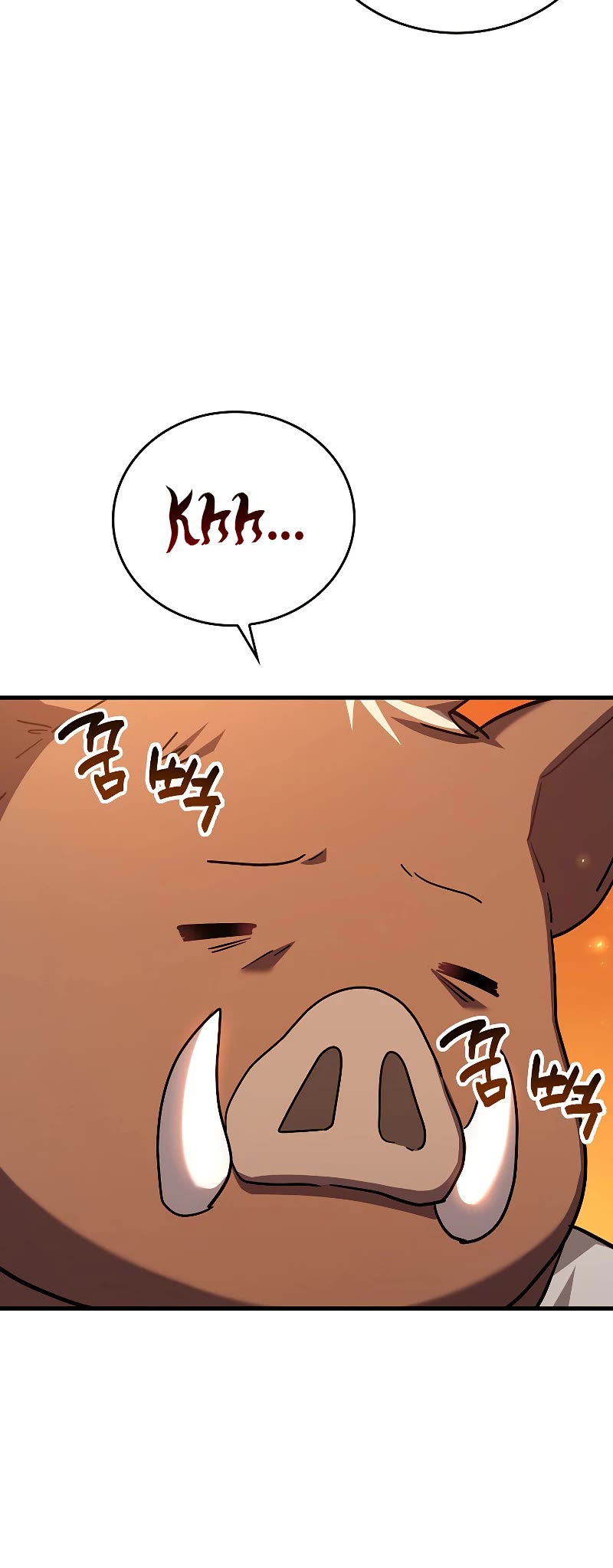 To Hell With Being A Saint, I’m A Doctor Chapter 41 page 41 - Chapter 41