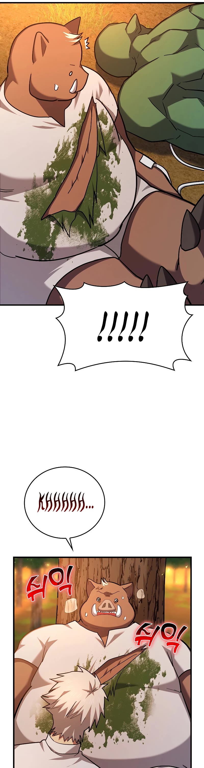 To Hell With Being A Saint, I’m A Doctor Chapter 41 page 42 - Chapter 41