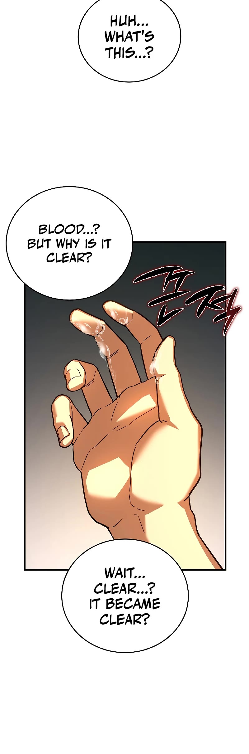 To Hell With Being A Saint, I’m A Doctor Chapter 41 page 46 - Chapter 41