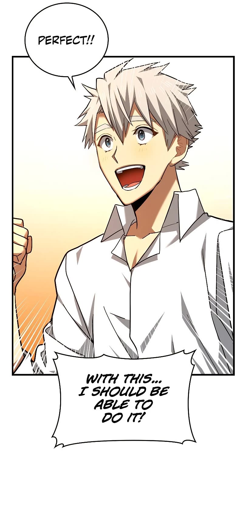 To Hell With Being A Saint, I’m A Doctor Chapter 41 page 47 - Chapter 41