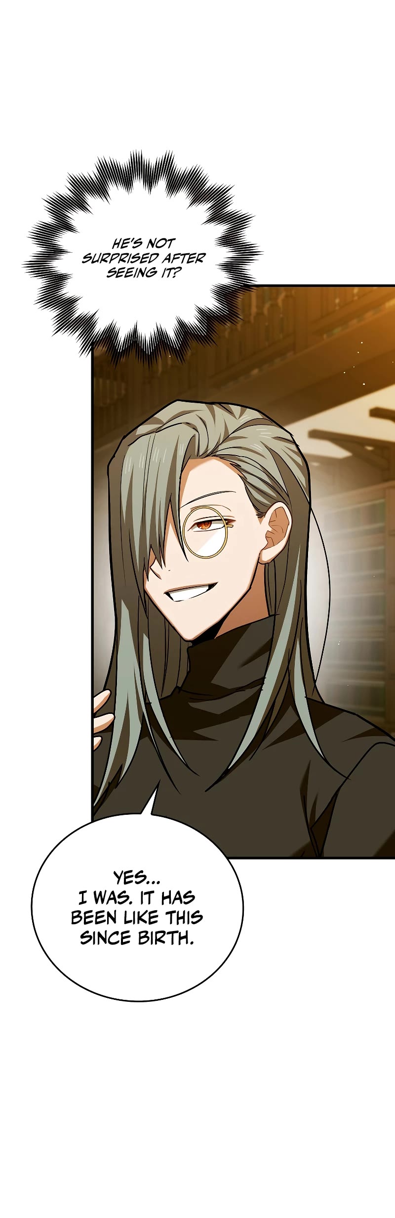 To Hell With Being A Saint, I’m A Doctor Chapter 41 page 6 - Chapter 41