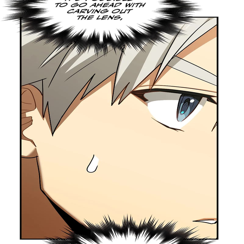 To Hell With Being A Saint, I’m A Doctor Chapter 41 cover