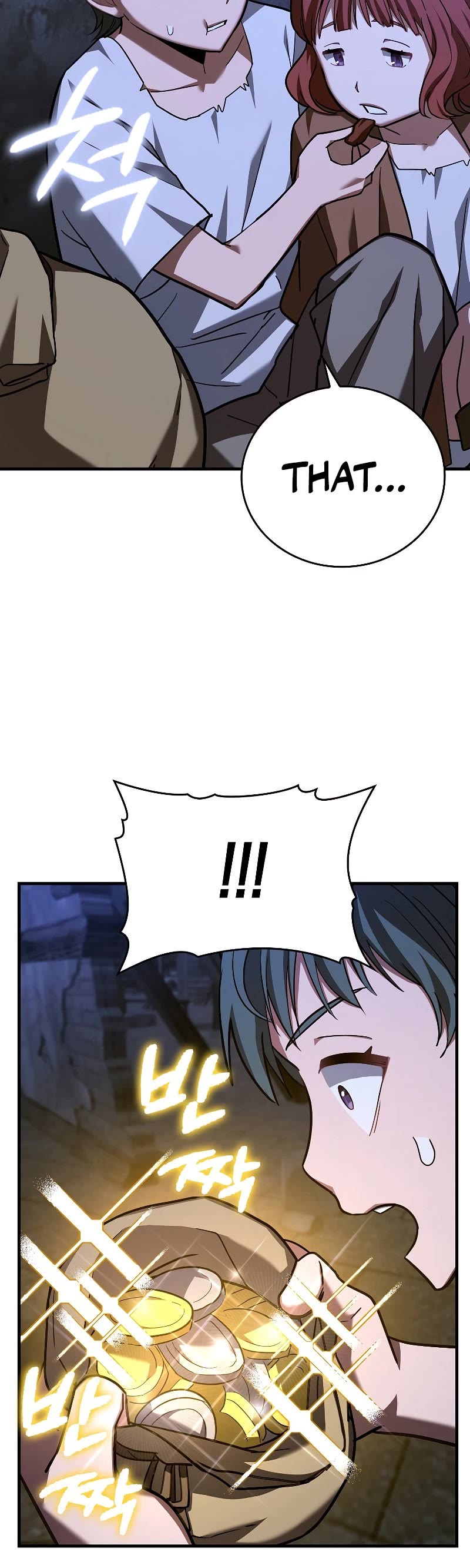 To Hell With Being A Saint, I’m A Doctor Chapter 42 page 12 - Chapter 42