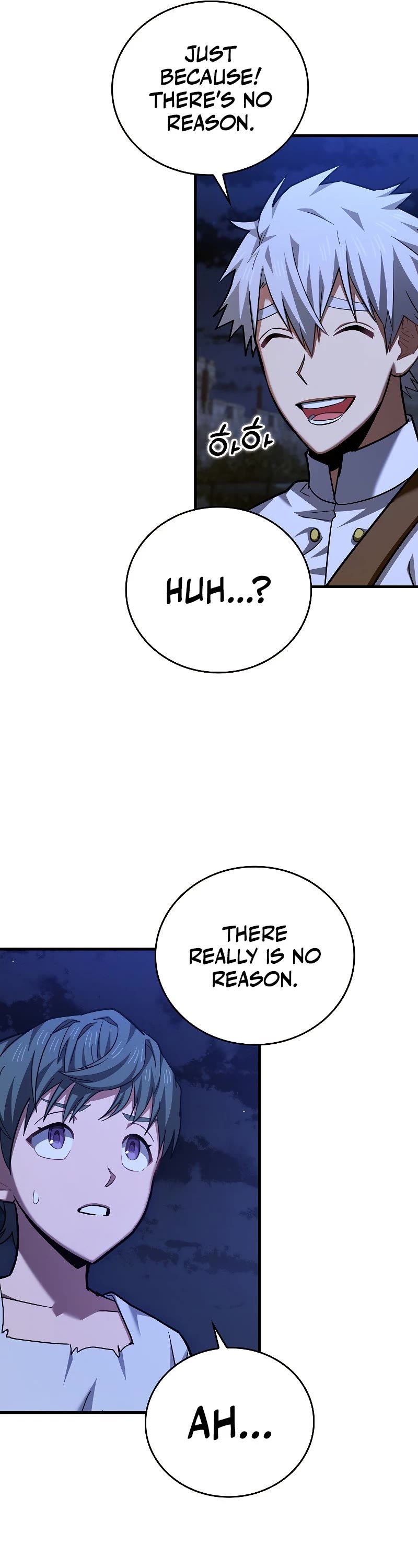 To Hell With Being A Saint, I’m A Doctor Chapter 42 page 14 - Chapter 42