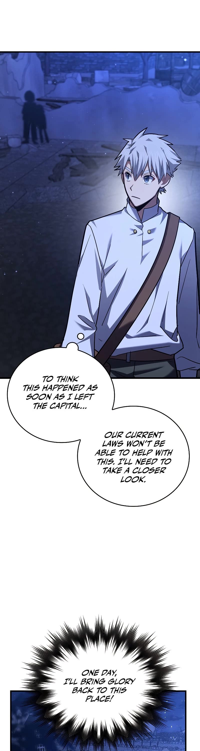 To Hell With Being A Saint, I’m A Doctor Chapter 42 page 15 - Chapter 42