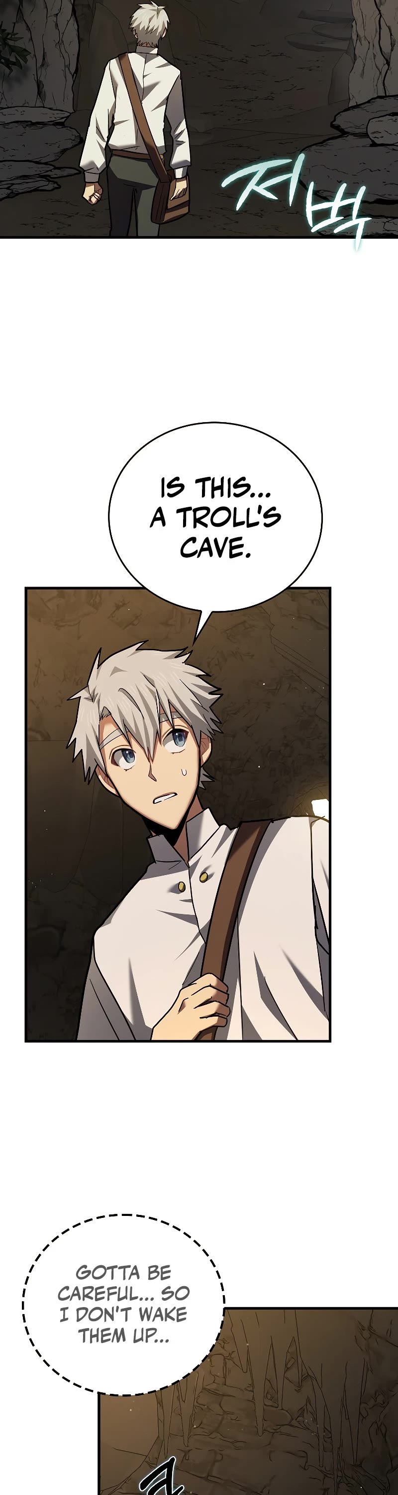 To Hell With Being A Saint, I’m A Doctor Chapter 42 page 18 - Chapter 42