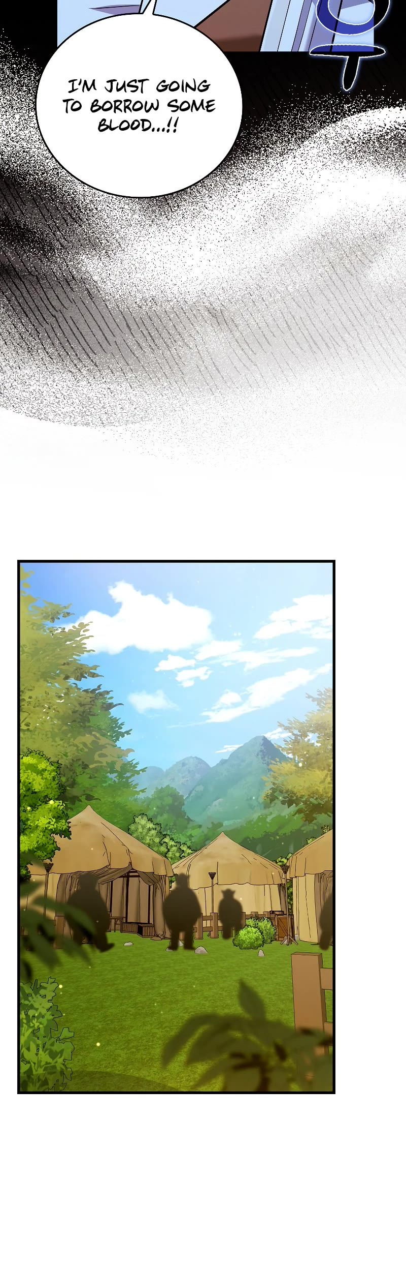 To Hell With Being A Saint, I’m A Doctor Chapter 42 page 21 - Chapter 42