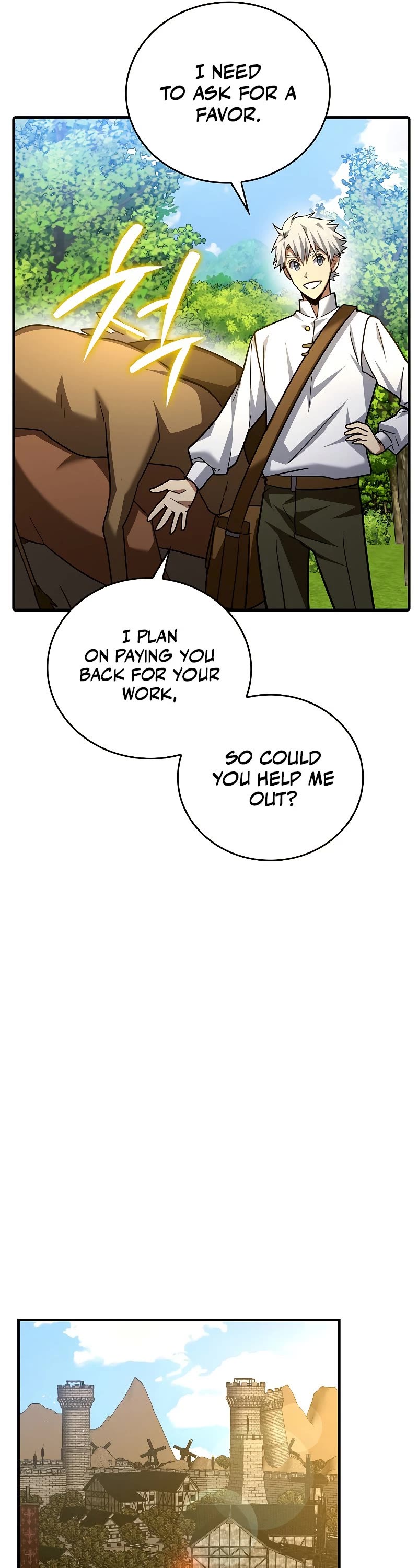 To Hell With Being A Saint, I’m A Doctor Chapter 42 page 26 - Chapter 42