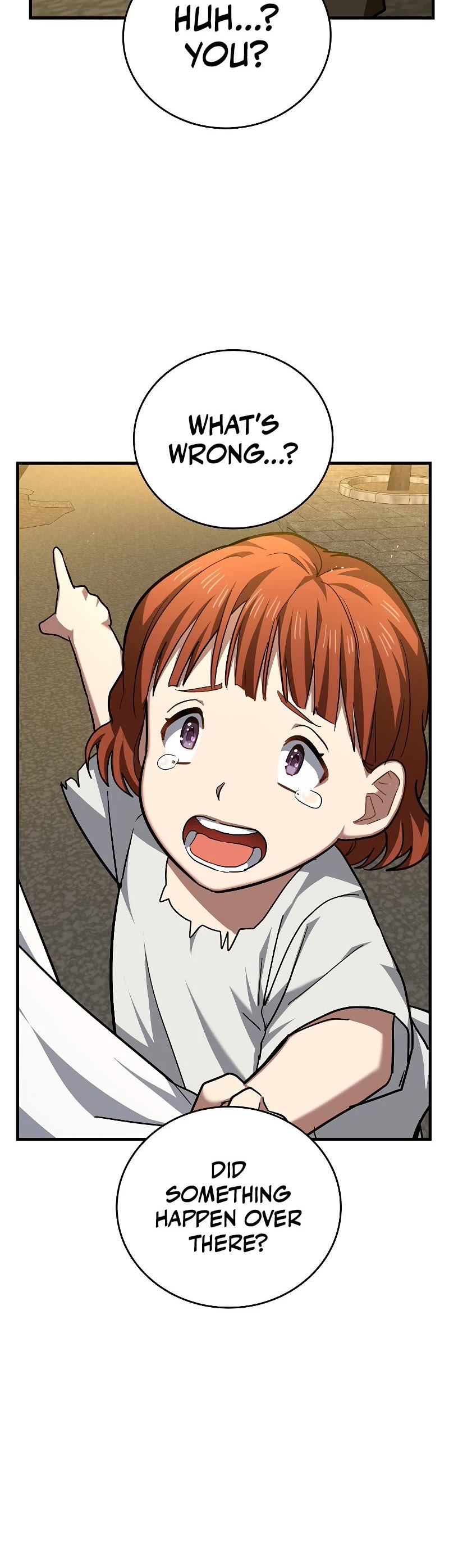 To Hell With Being A Saint, I’m A Doctor Chapter 42 page 29 - Chapter 42