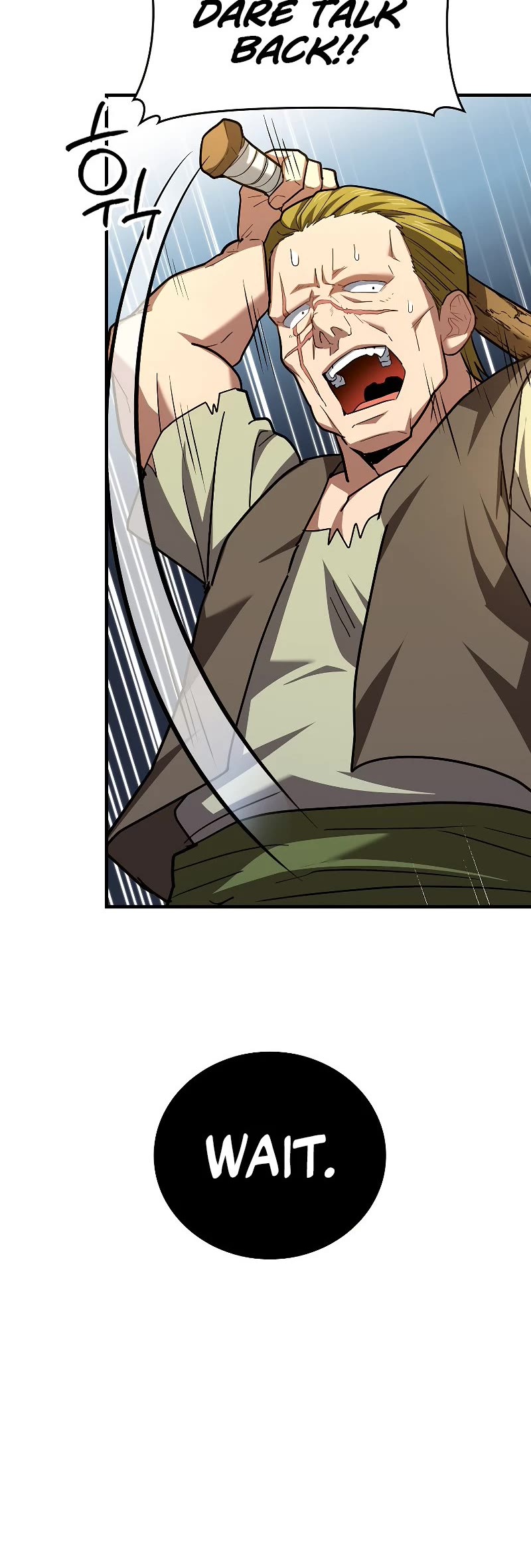 To Hell With Being A Saint, I’m A Doctor Chapter 42 page 33 - Chapter 42