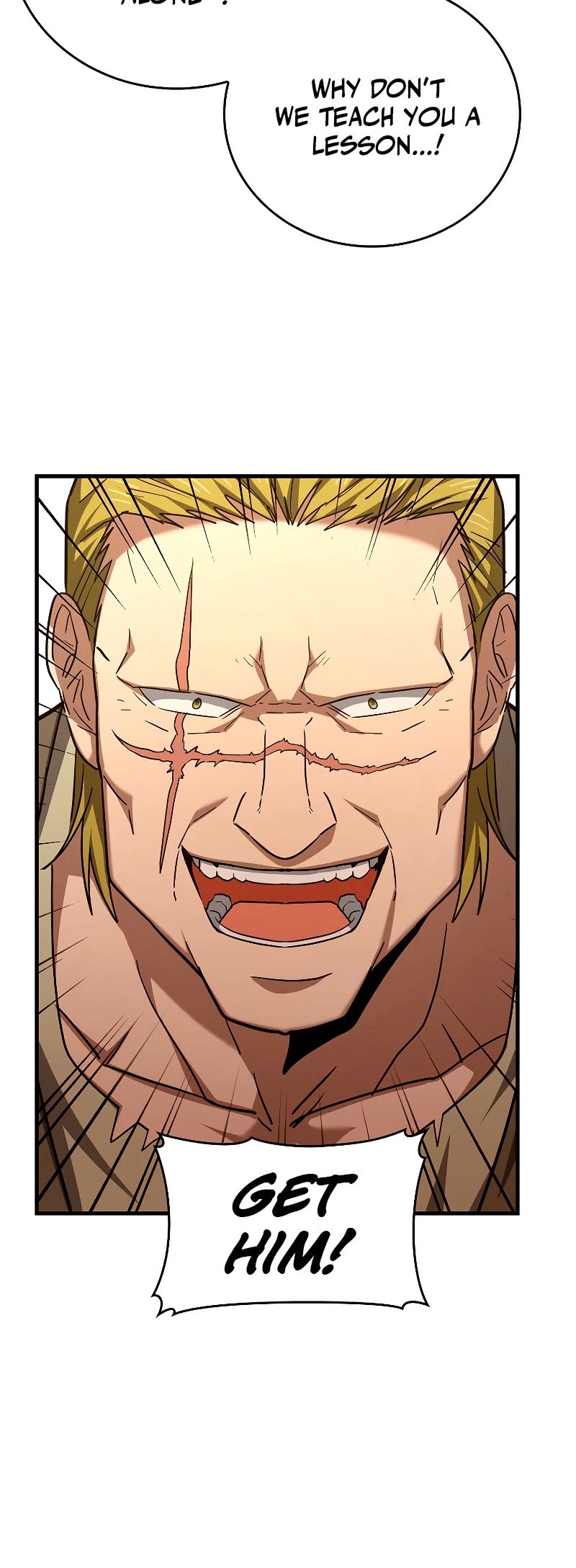 To Hell With Being A Saint, I’m A Doctor Chapter 42 page 37 - Chapter 42