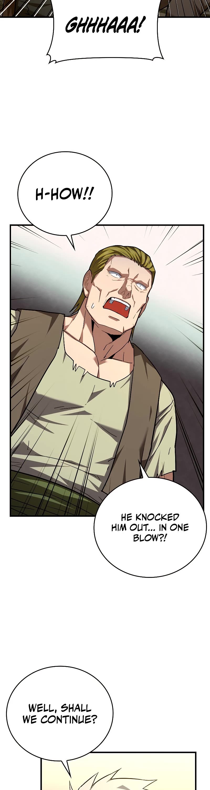 To Hell With Being A Saint, I’m A Doctor Chapter 42 page 39 - Chapter 42