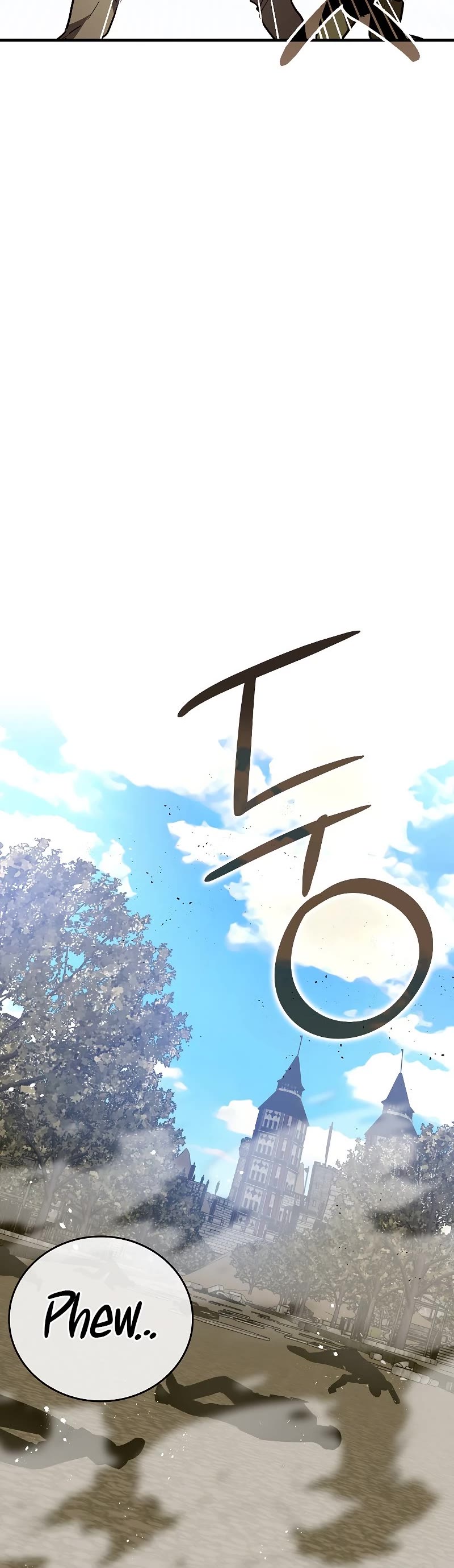 To Hell With Being A Saint, I’m A Doctor Chapter 42 page 41 - Chapter 42