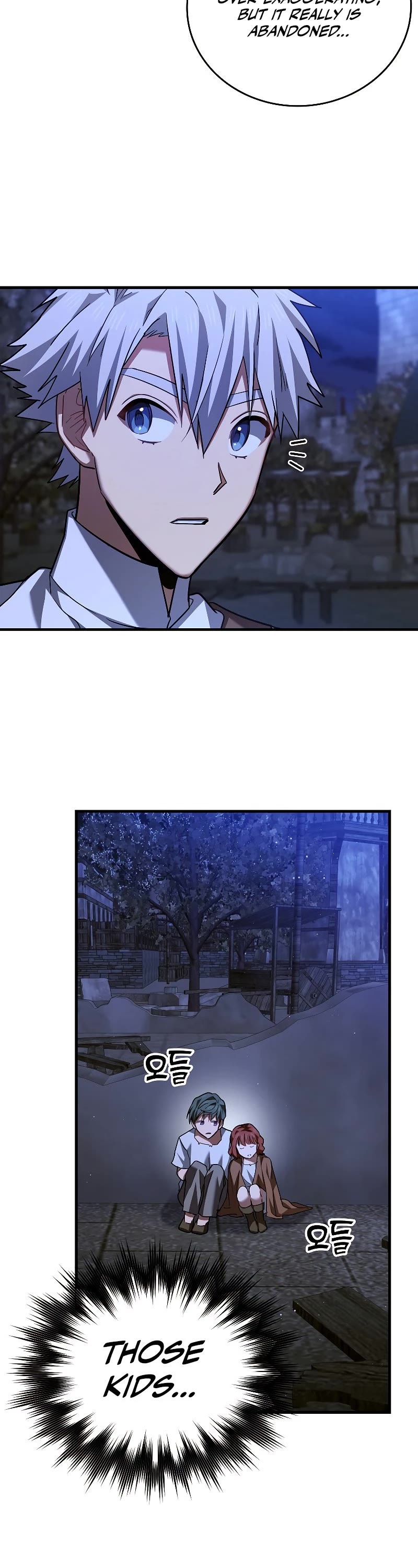 To Hell With Being A Saint, I’m A Doctor Chapter 42 page 7 - Chapter 42
