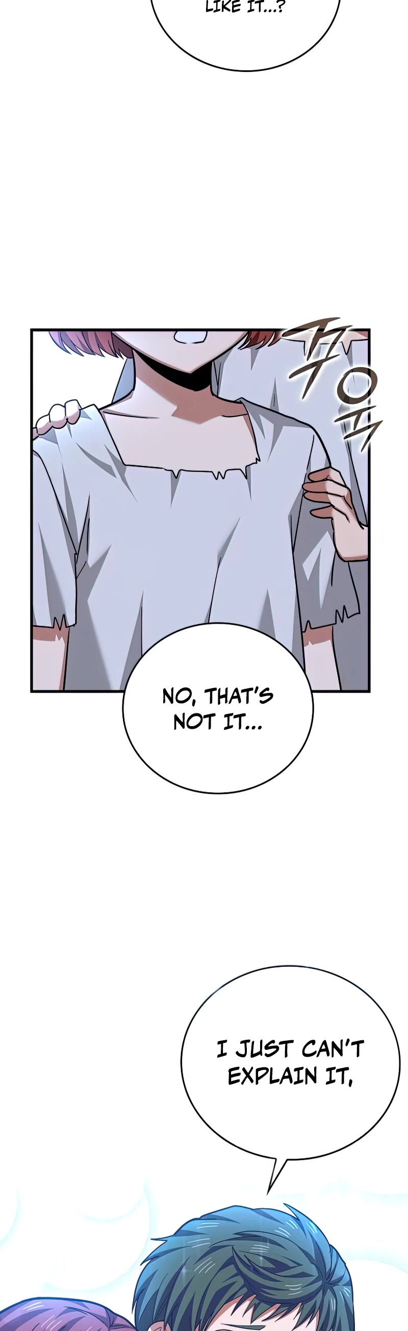 To Hell With Being A Saint, I’m A Doctor Chapter 43 page 10 - Chapter 43: (S1 END)