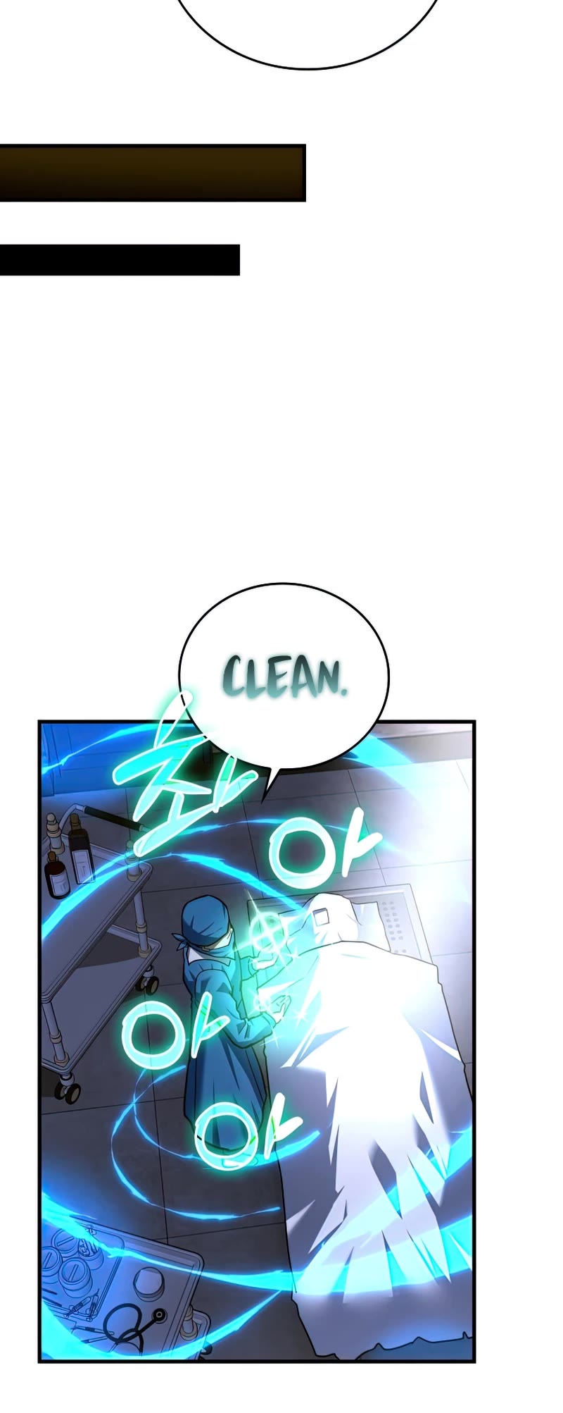 To Hell With Being A Saint, I’m A Doctor Chapter 43 page 30 - Chapter 43: (S1 END)