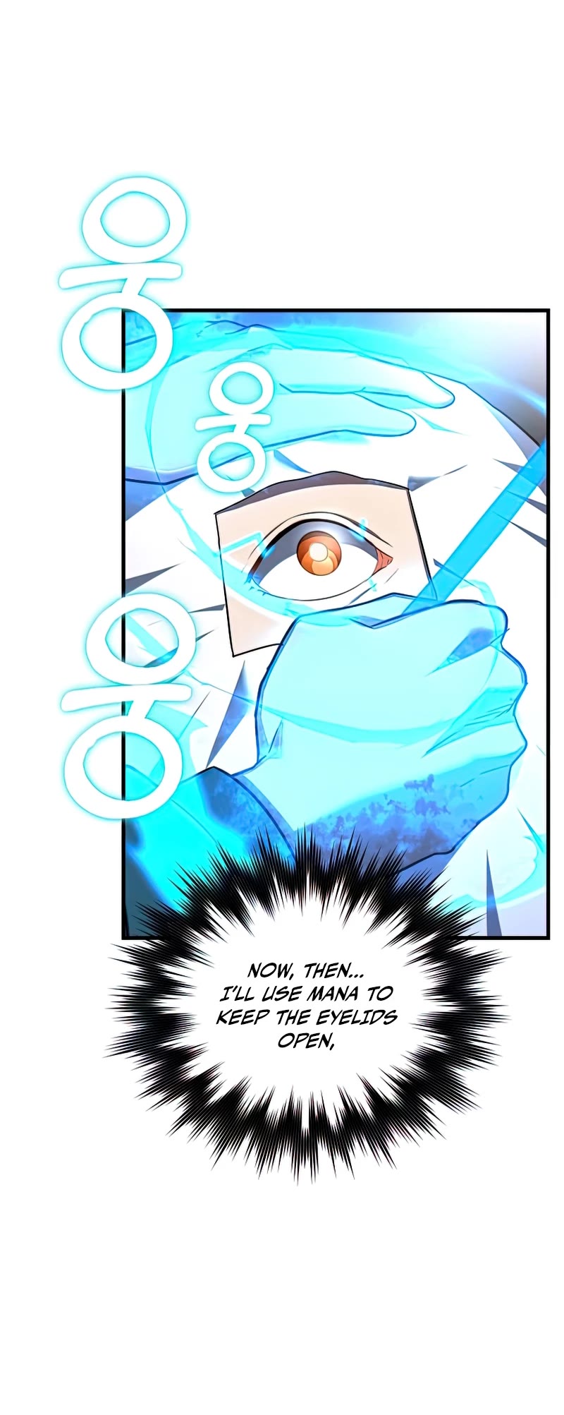 To Hell With Being A Saint, I’m A Doctor Chapter 43 page 31 - Chapter 43: (S1 END)