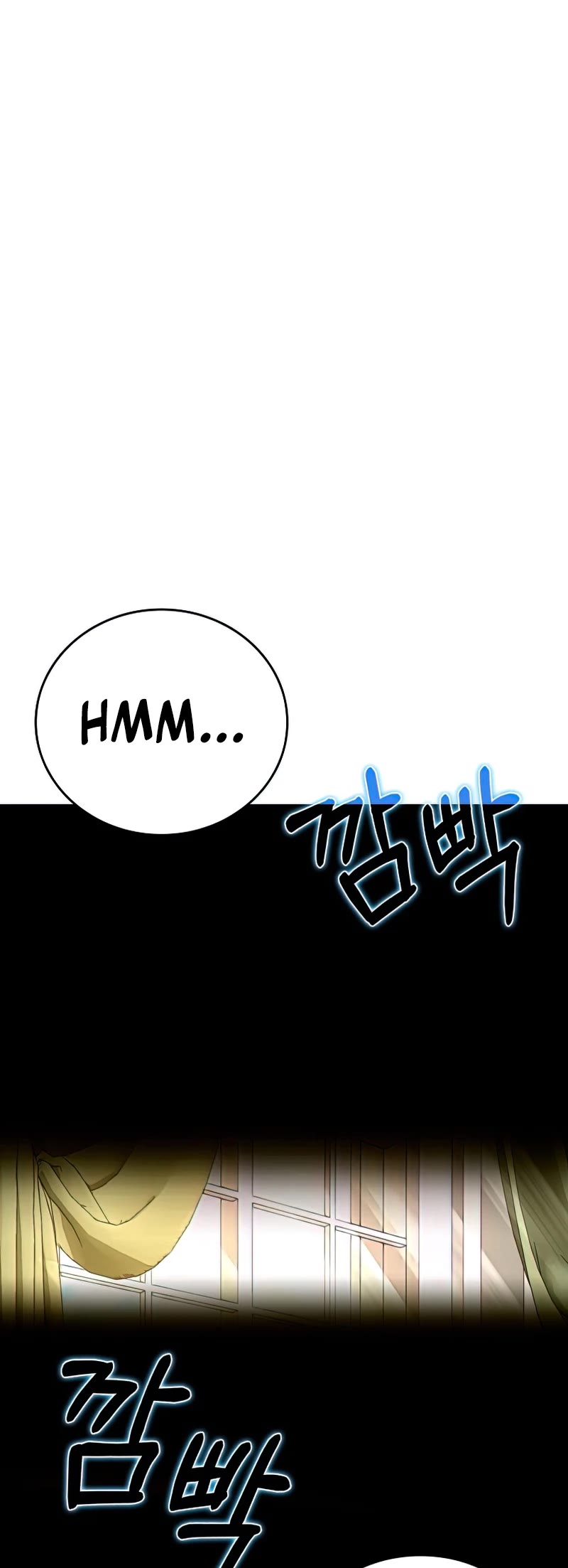 To Hell With Being A Saint, I’m A Doctor Chapter 43 page 35 - Chapter 43: (S1 END)