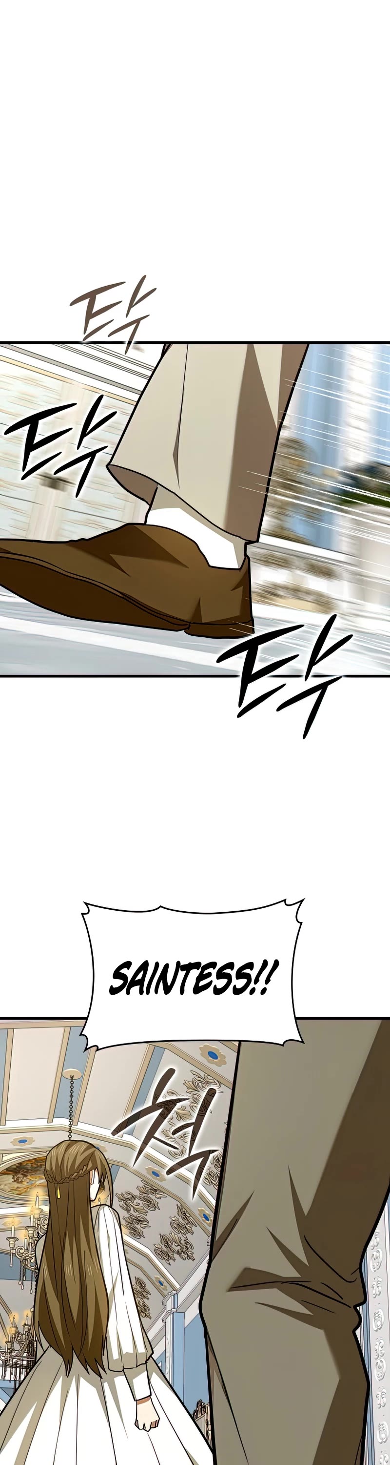 To Hell With Being A Saint, I’m A Doctor Chapter 43 page 42 - Chapter 43: (S1 END)