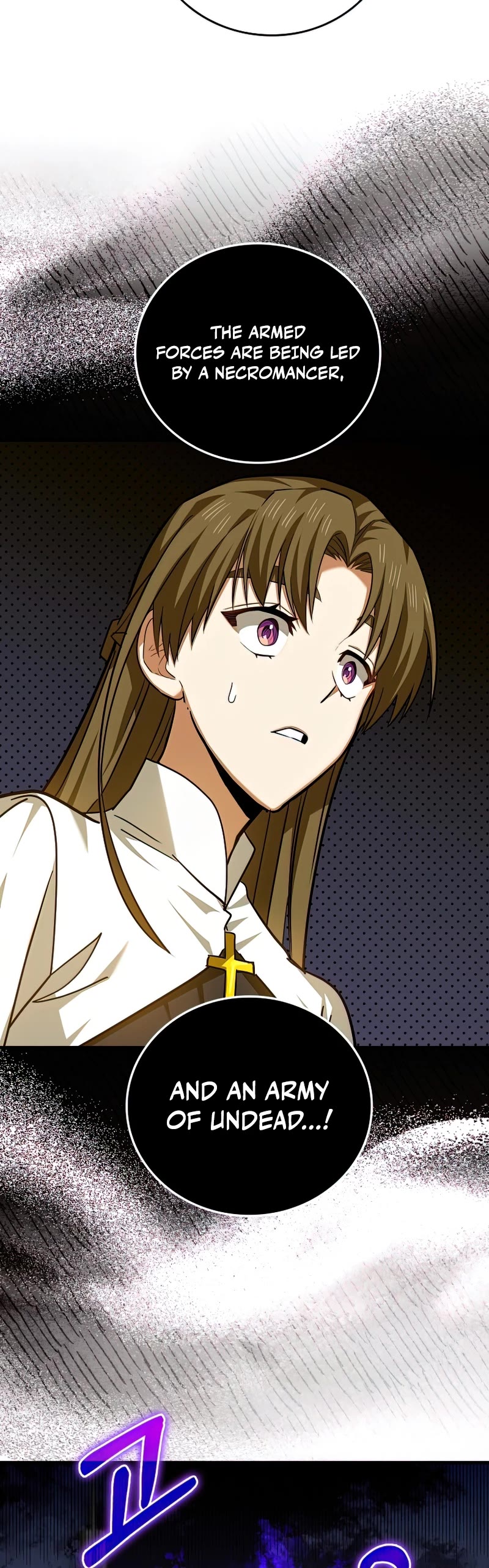 To Hell With Being A Saint, I’m A Doctor Chapter 43 page 45 - Chapter 43: (S1 END)