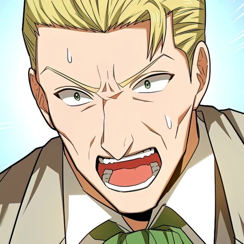 To Hell With Being A Saint, I’m A Doctor Chapter 43: (S1 END) cover