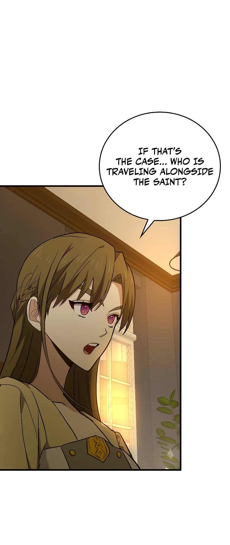 To Hell With Being A Saint, I’m A Doctor Chapter 44 page 12 - Chapter 44 (S2 START)