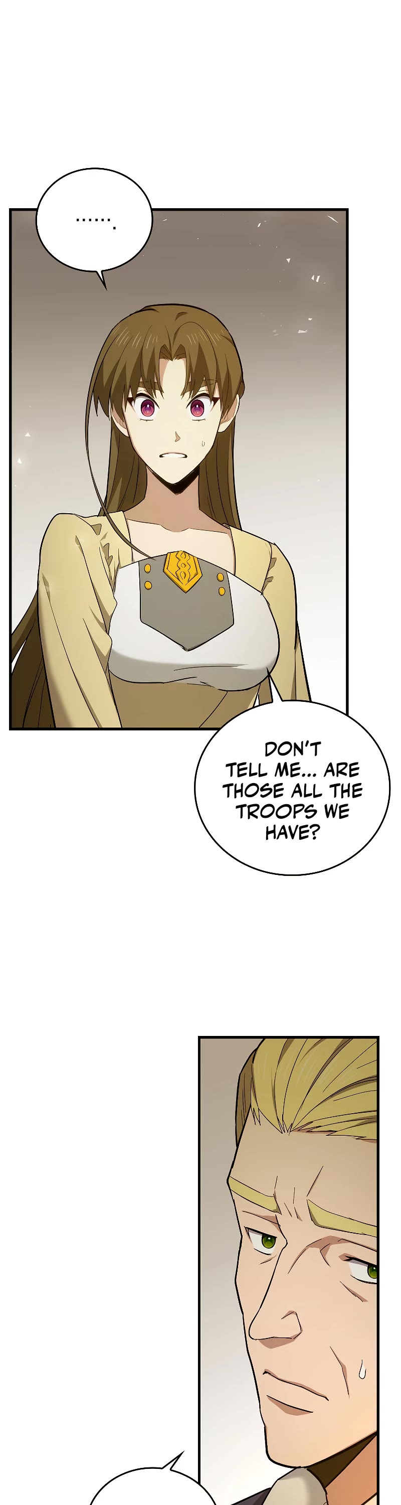 To Hell With Being A Saint, I’m A Doctor Chapter 44 page 14 - Chapter 44 (S2 START)