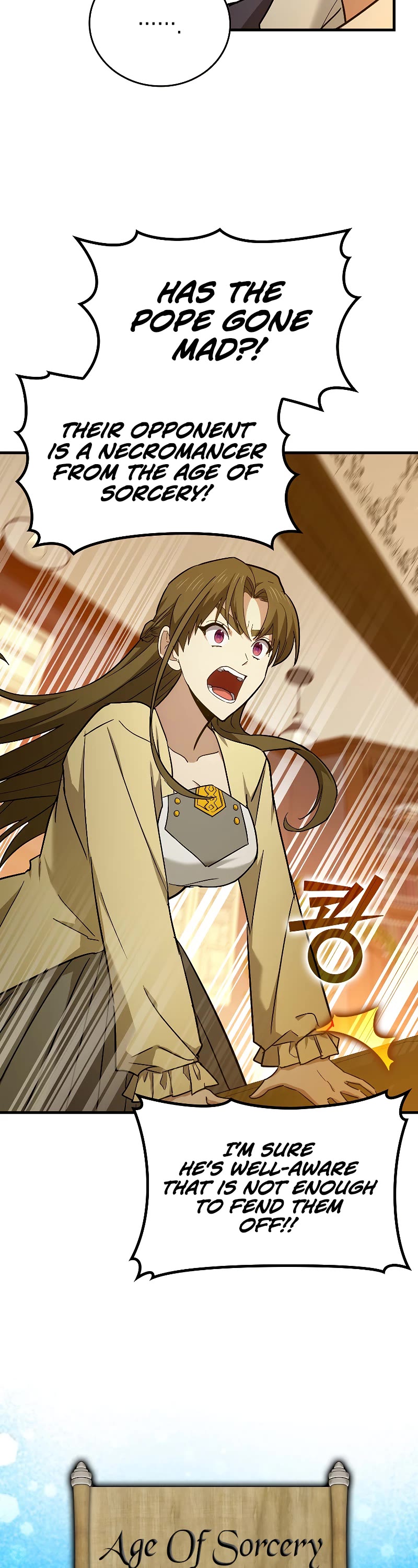 To Hell With Being A Saint, I’m A Doctor Chapter 44 page 15 - Chapter 44 (S2 START)