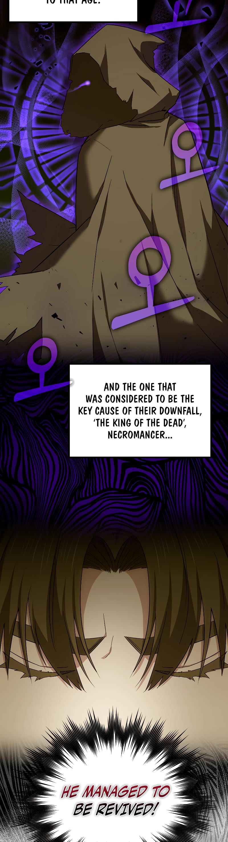 To Hell With Being A Saint, I’m A Doctor Chapter 44 page 17 - Chapter 44 (S2 START)