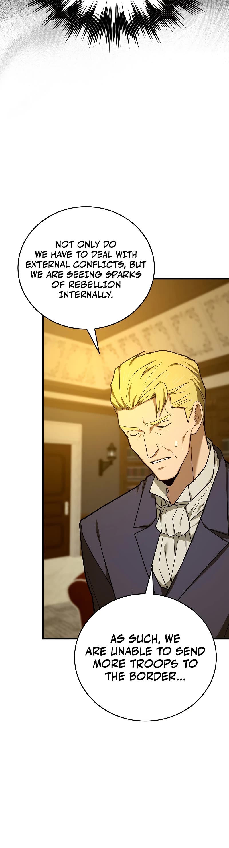 To Hell With Being A Saint, I’m A Doctor Chapter 44 page 18 - Chapter 44 (S2 START)